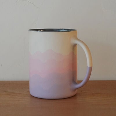 流動風景杯 - 幻境(360ml)
