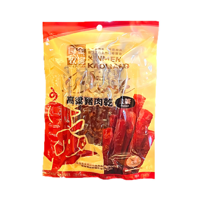 【歡聚齊團圓】綜合肉乾禮盒, , hi-res image number null