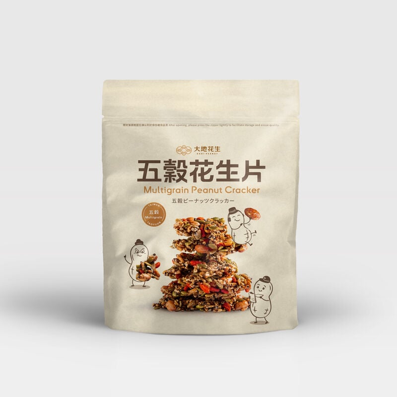 五穀花生片, , hi-res image number null