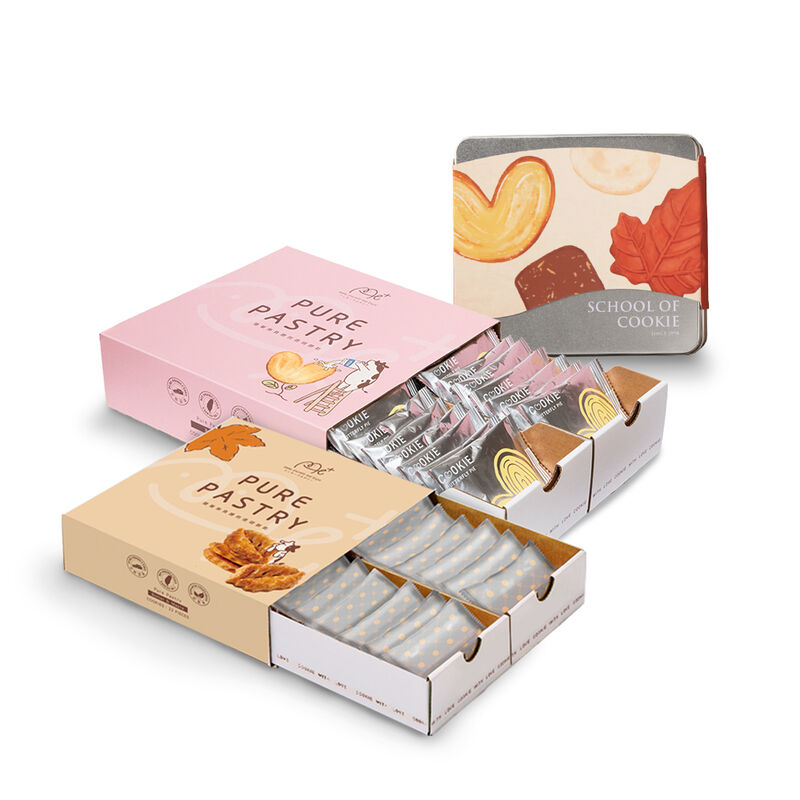 學院寶島箱_經典商品組合B, , hi-res image number null