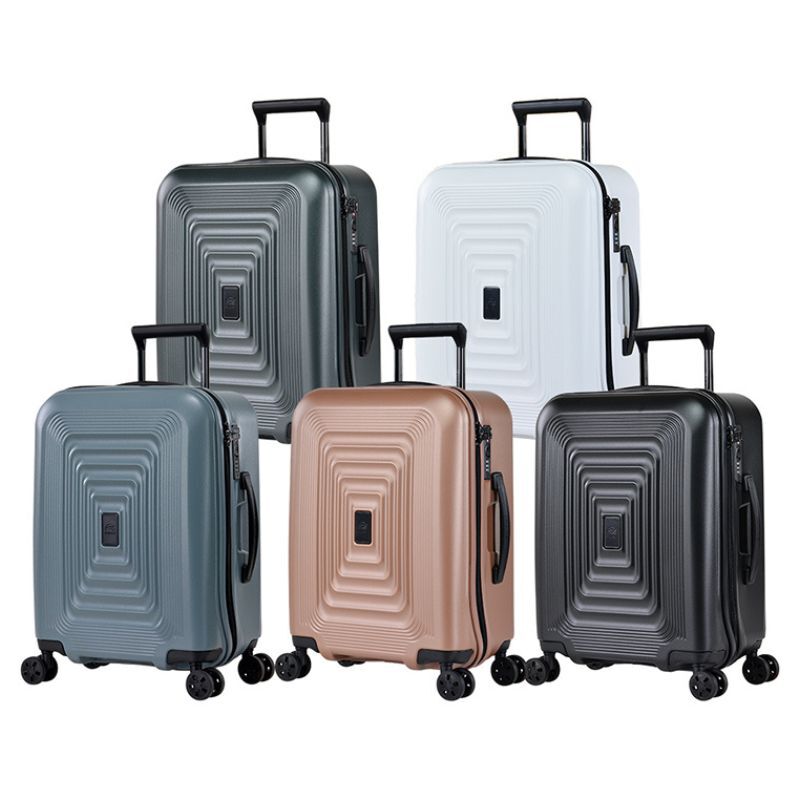 KK09上掀式防爆拉鍊箱-20吋, , hi-res image number null