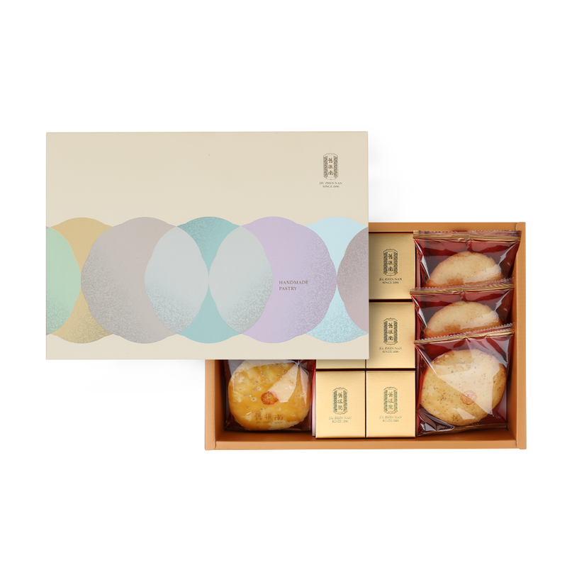 巧饌禮盒, , hi-res image number null