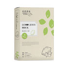 檸檬果汁磚 28g/顆*8顆/盒X2, , hi-res