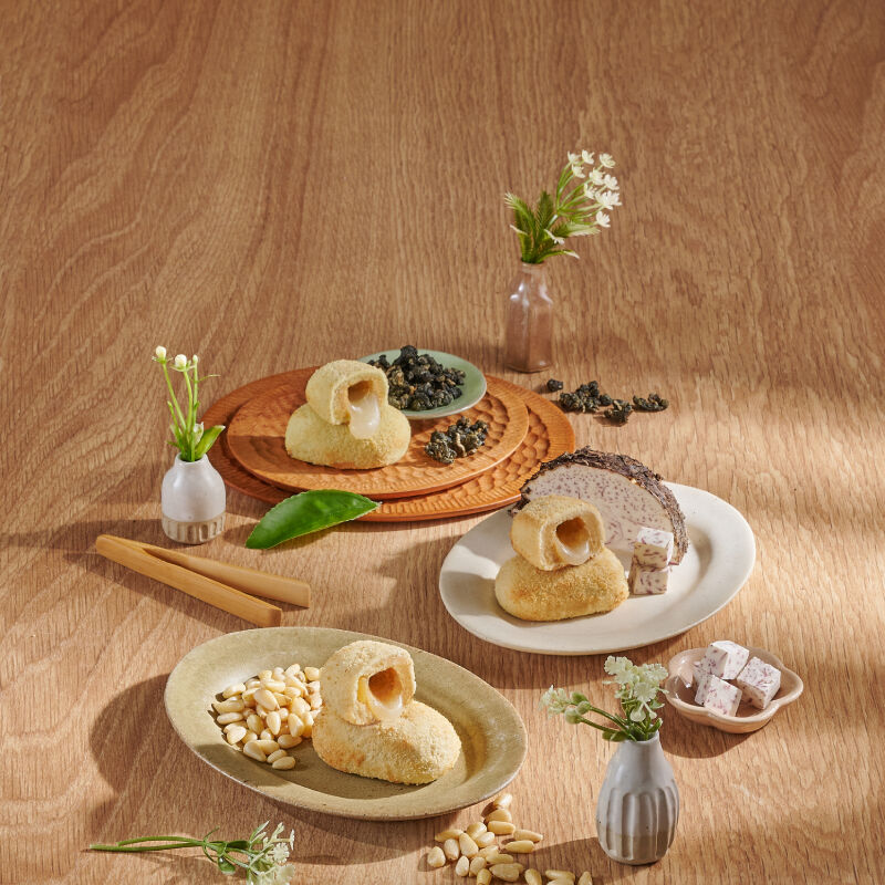 縣餅菩提酥8入, , hi-res image number null