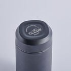 鈦萃保溫瓶高鐵款(500ml)-秘境黑, , hi-res
