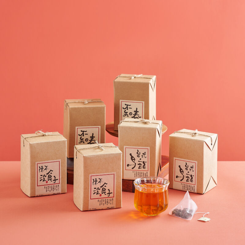 大目農田寶島箱_茶香慢活組, , hi-res image number null