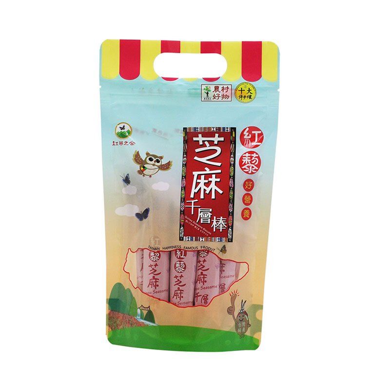 紅藜芝麻千層棒, , hi-res image number null