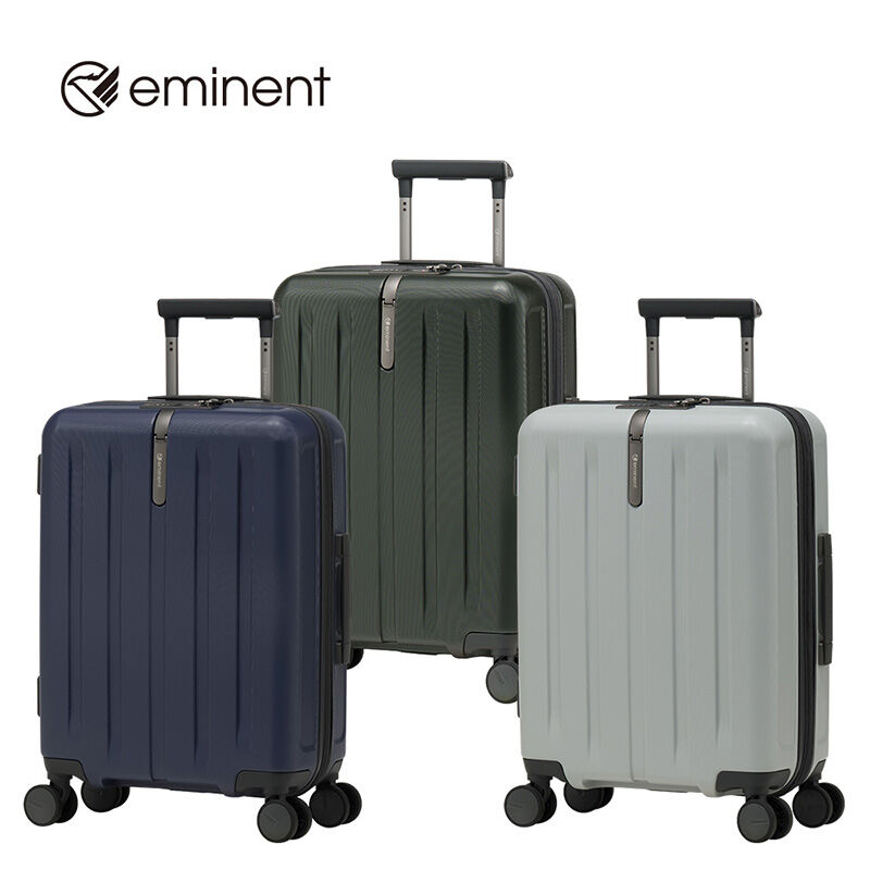 KK93前置掛勾可擴充防爆拉鍊箱-20吋, , hi-res image number null