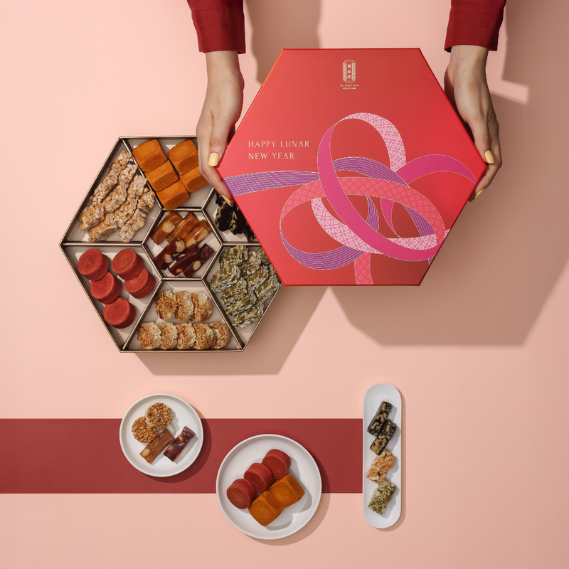 【2026春節】吉好運禮盒, , hi-res image number null
