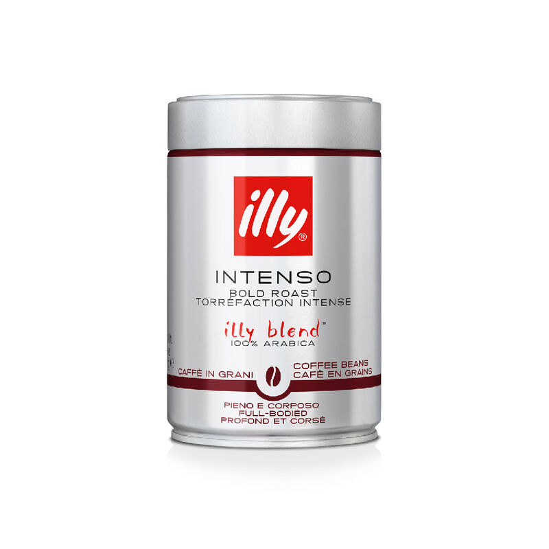 illy咖啡豆-深焙250g, , hi-res image number null