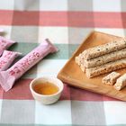 紅藜芝麻千層棒, , hi-res