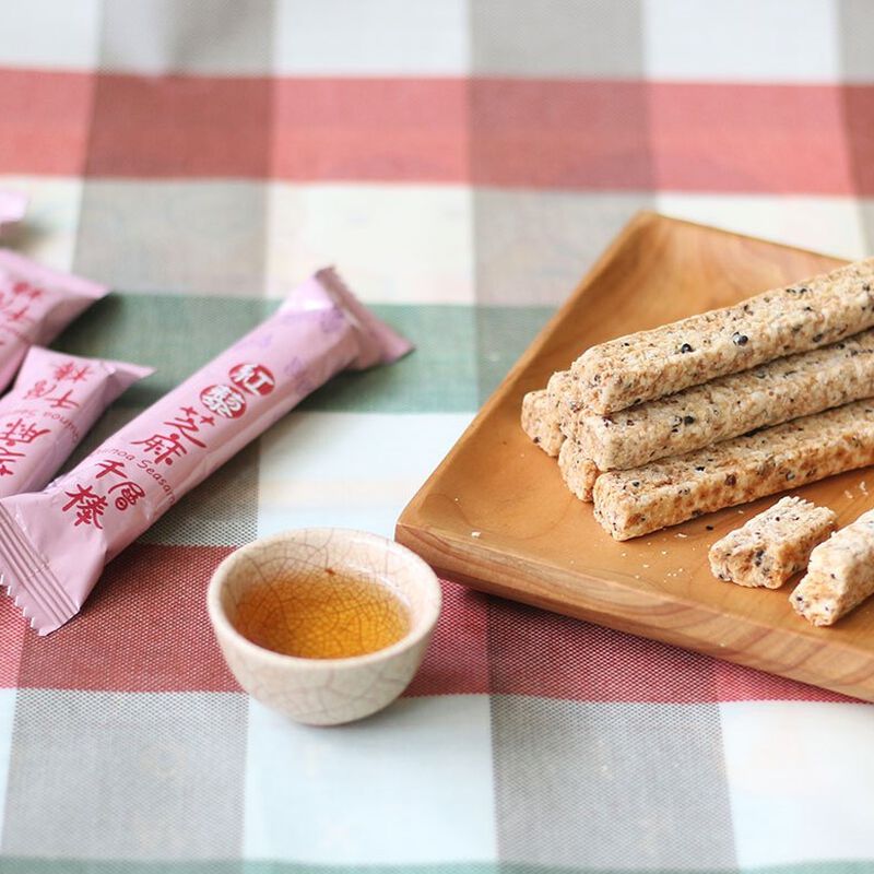 紅藜芝麻千層棒, , hi-res image number null