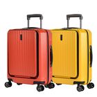 KK50前開式商務登機箱-20吋, , hi-res