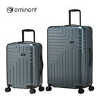 KK81-可擴充拉鍊箱-20+28吋, , hi-res