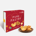 Me+純奶油雙口味千層派, , hi-res