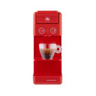 illy Y3.3膠囊咖啡機(紅), , hi-res