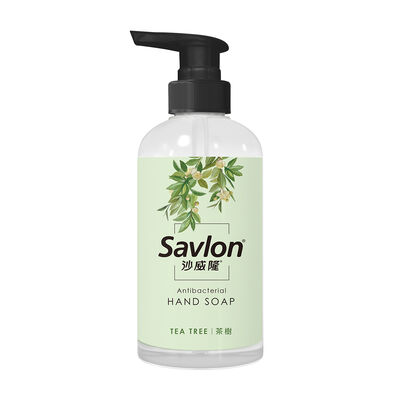 抗菌洗手露 - 茶樹500ml
