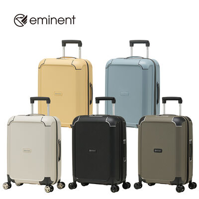 B0002-2可擴充防爆拉鍊箱-20吋