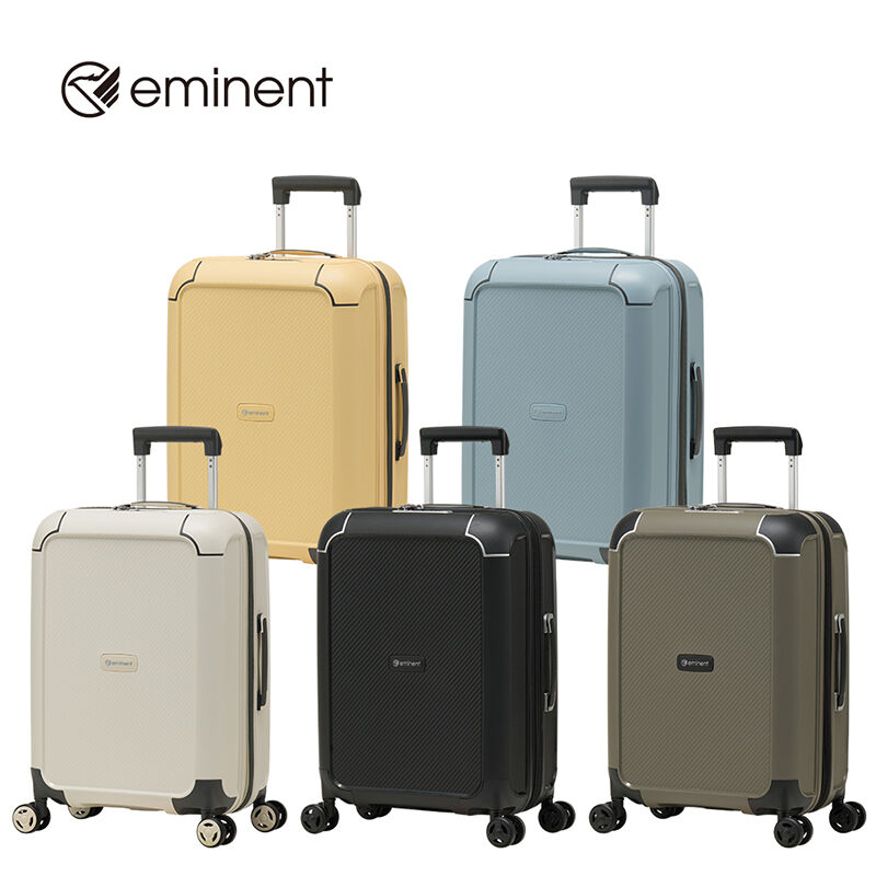 B0002-2可擴充防爆拉鍊箱-20吋, , hi-res image number null