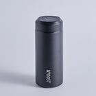 鈦萃保溫瓶高鐵款(500ml)-秘境黑, , hi-res