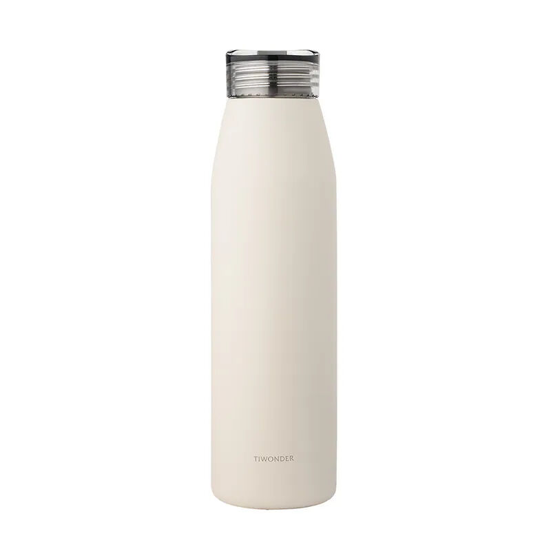 鈦輕瓶1000ML_晨曦白, , hi-res image number null
