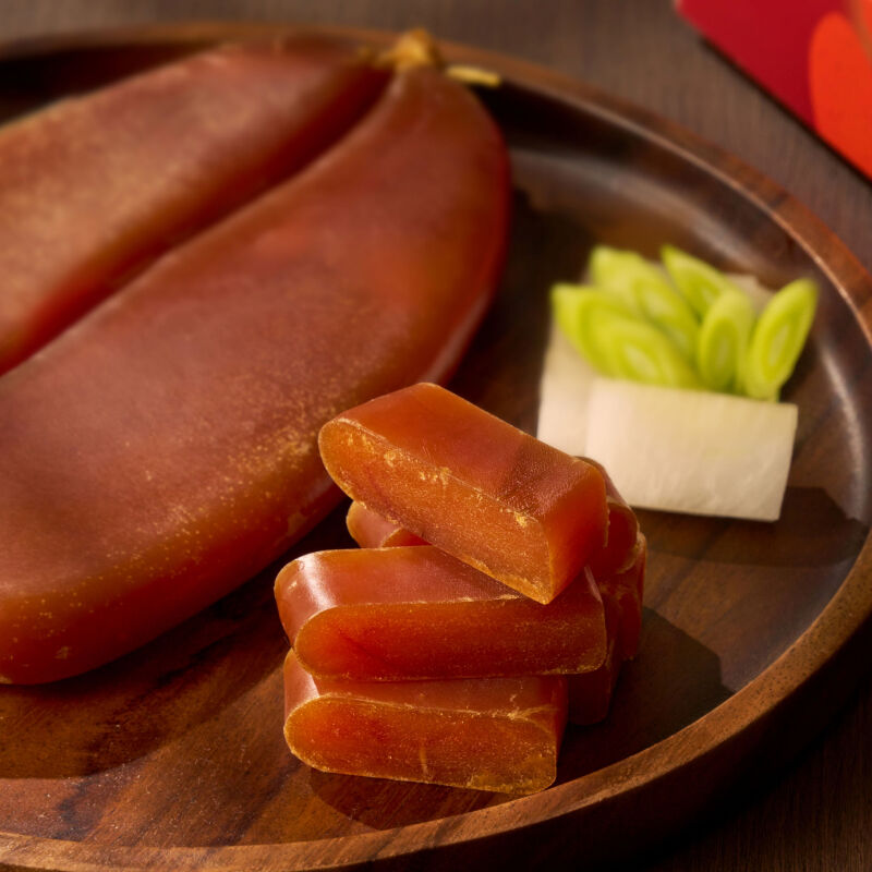 厚切一口吃烏魚子x1盒, , hi-res image number null