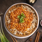 干貝櫻花蝦米糕, , hi-res