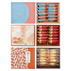 傳統太陽餅12入+蜂蜜太陽餅12入+奶油小酥餅12入【3盒一組】, , hi-res