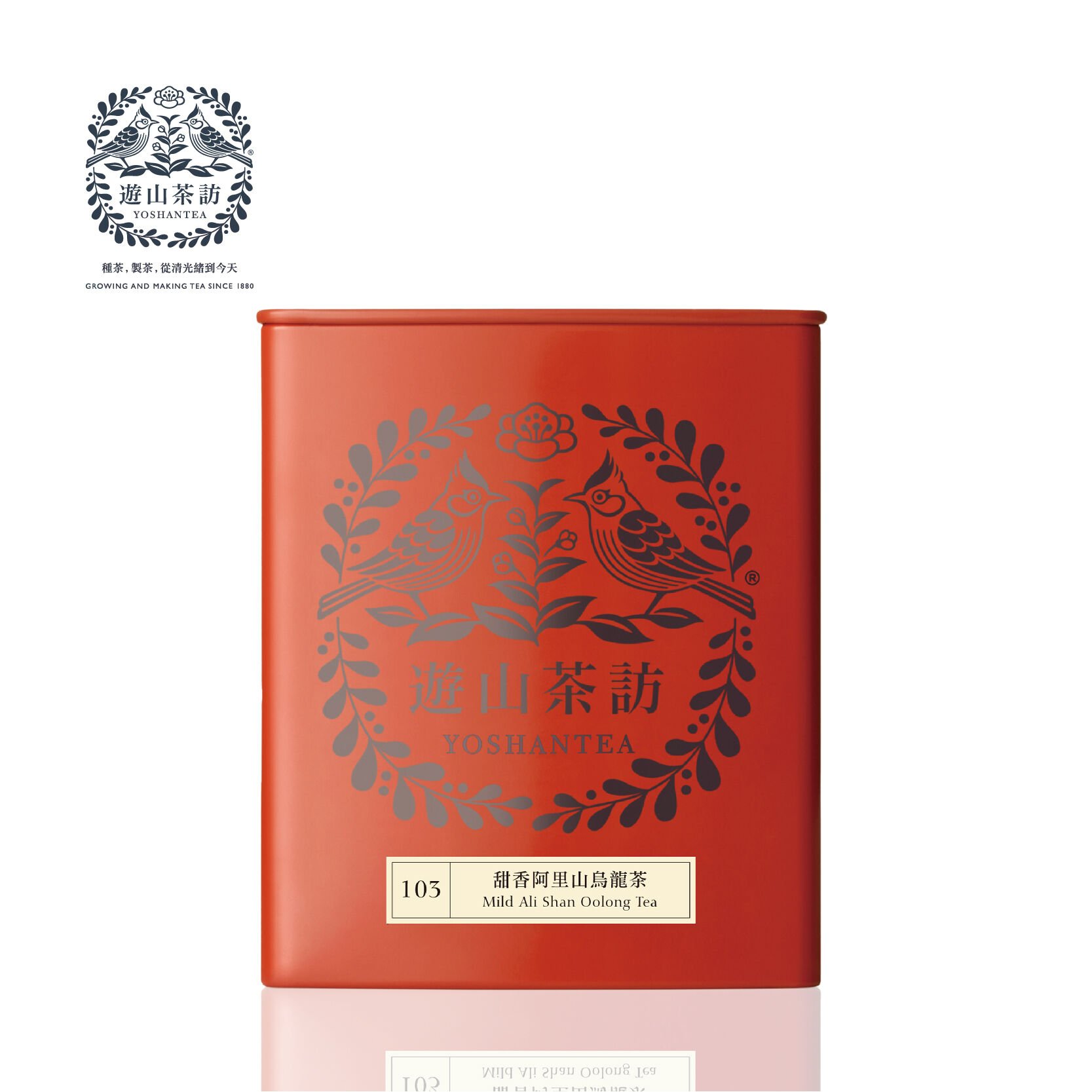 遊山茶訪 天池烏龍茶 100g 台湾茶・台湾高山茶専門店【遊山茶訪】
