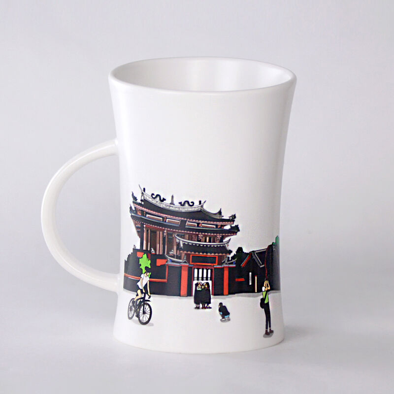 台南府城變色杯, , hi-res image number null