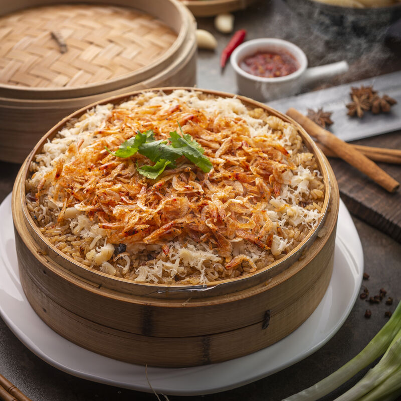 干貝櫻花蝦米糕, , hi-res image number null