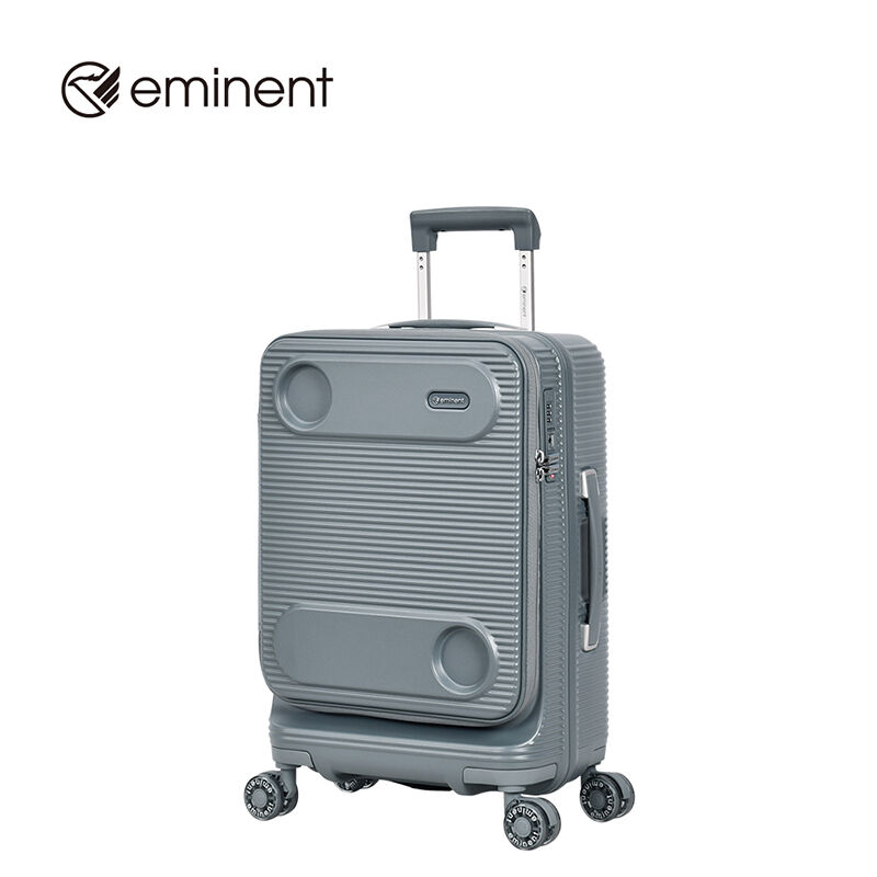 KK74戶外風格行李箱 - 20吋, , hi-res image number null