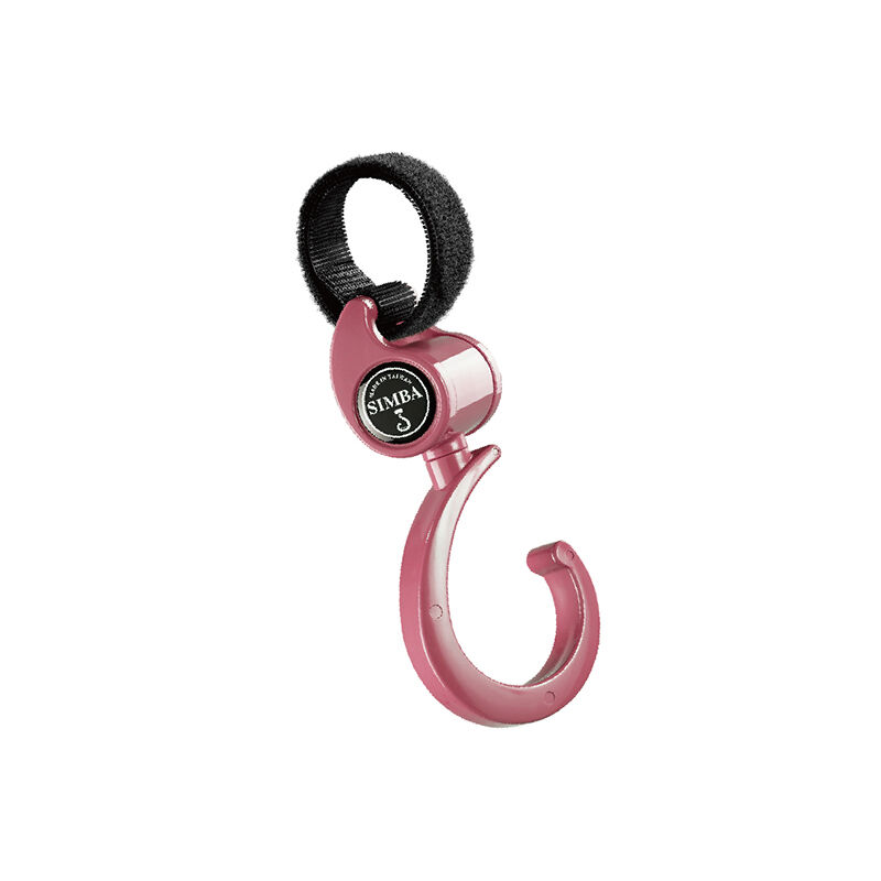 多功能旋轉掛勾(2入)共4色, , hi-res image number null