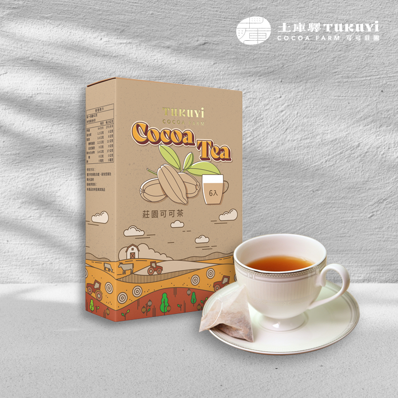 雙饗可可飲品禮盒組, , hi-res image number null