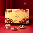 華喜盛金禮盒18包/組, , hi-res