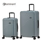 KK81-可擴充拉鍊箱-20+28吋, , hi-res