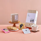 T-Shopping x 百二歲聯名良辰雙享 / 掛耳茶+夾心酥禮盒, , hi-res