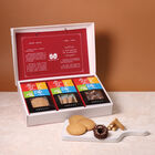 經典永恆點心禮盒, , hi-res