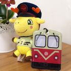 阿里山林鐵-行李吊牌/證件套- 阿里山號, , hi-res