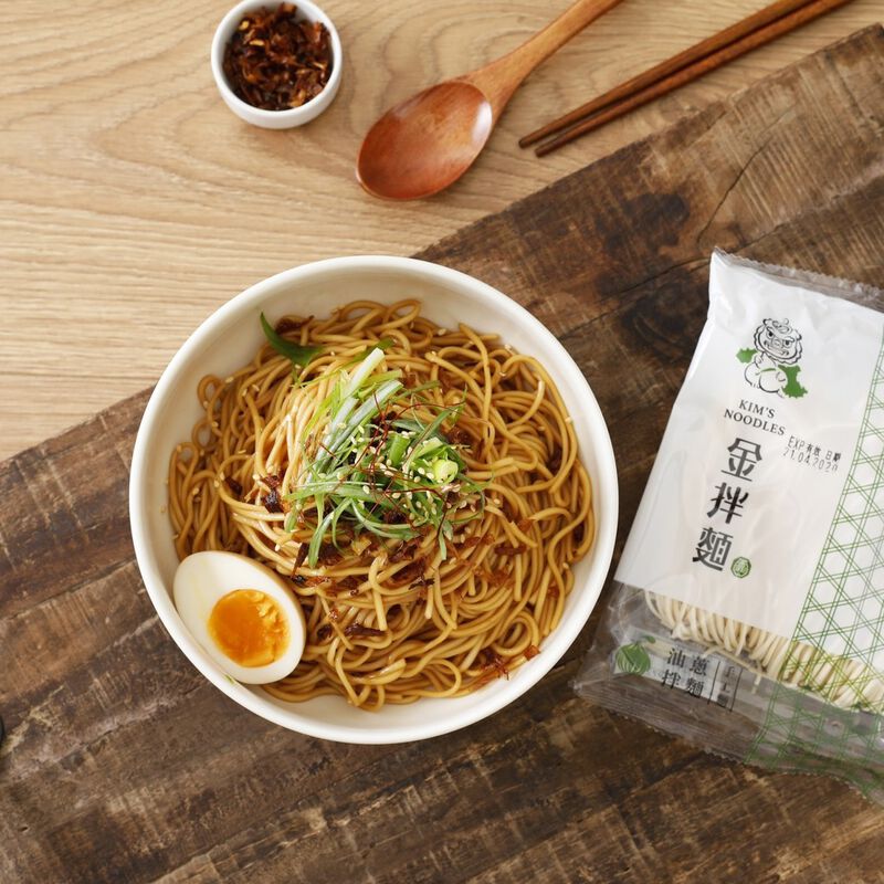 油蔥手工麵, , hi-res image number null
