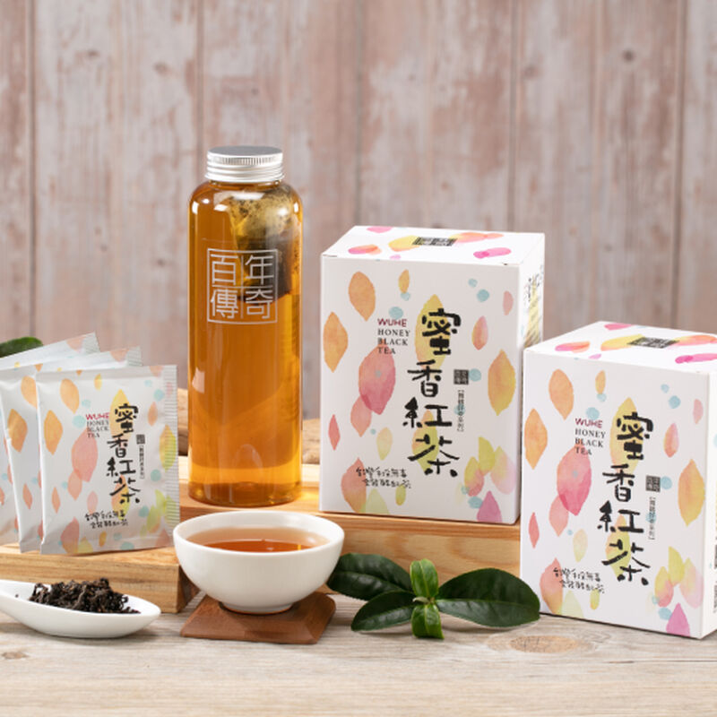蜜香紅茶/茶包, , hi-res image number null
