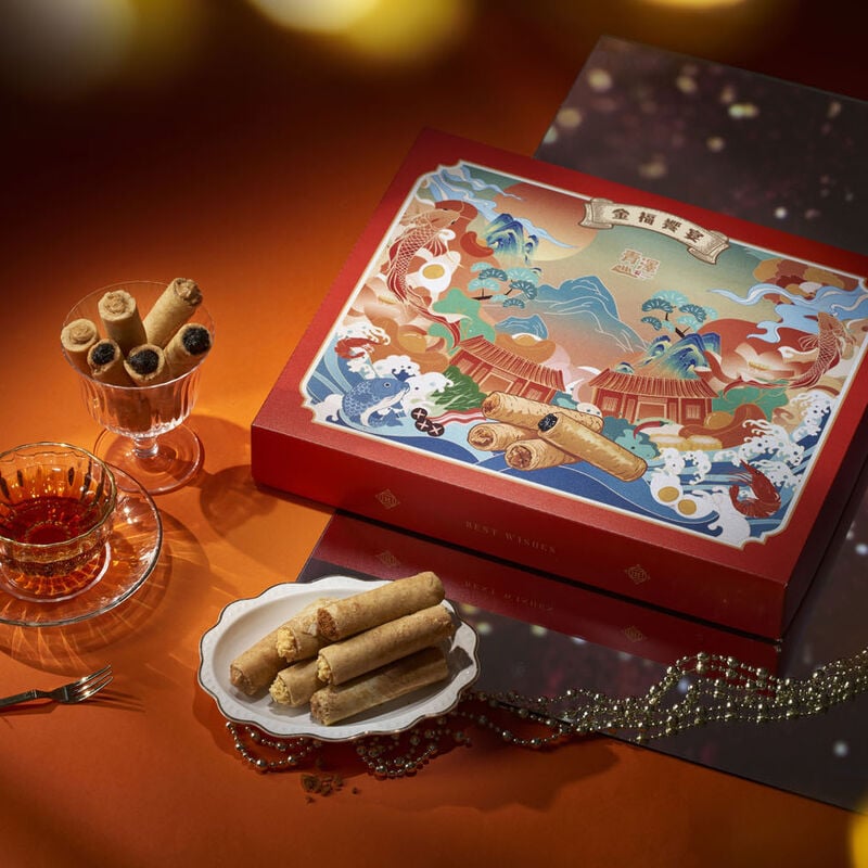 金福饗宴B款, , hi-res image number null