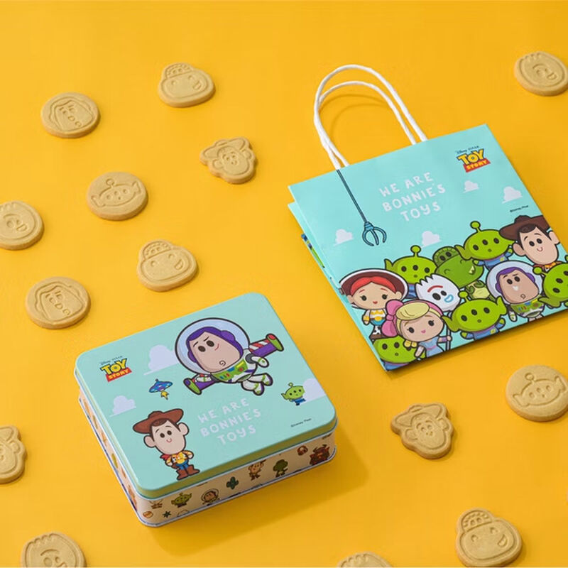 迪士尼經典禮盒組四件組, , hi-res image number null