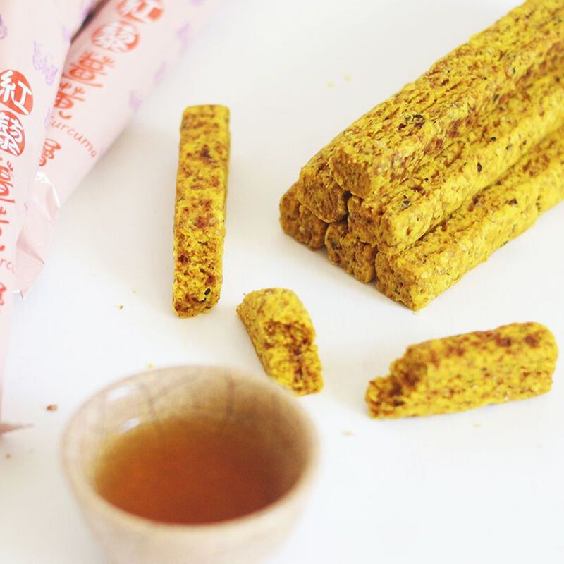 紅藜薑黃千層棒, , hi-res image number null