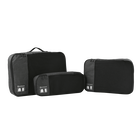 KK50-1 前開可擴充防爆拉鍊箱-28吋+收納袋三件組, 絡黃, hi-res