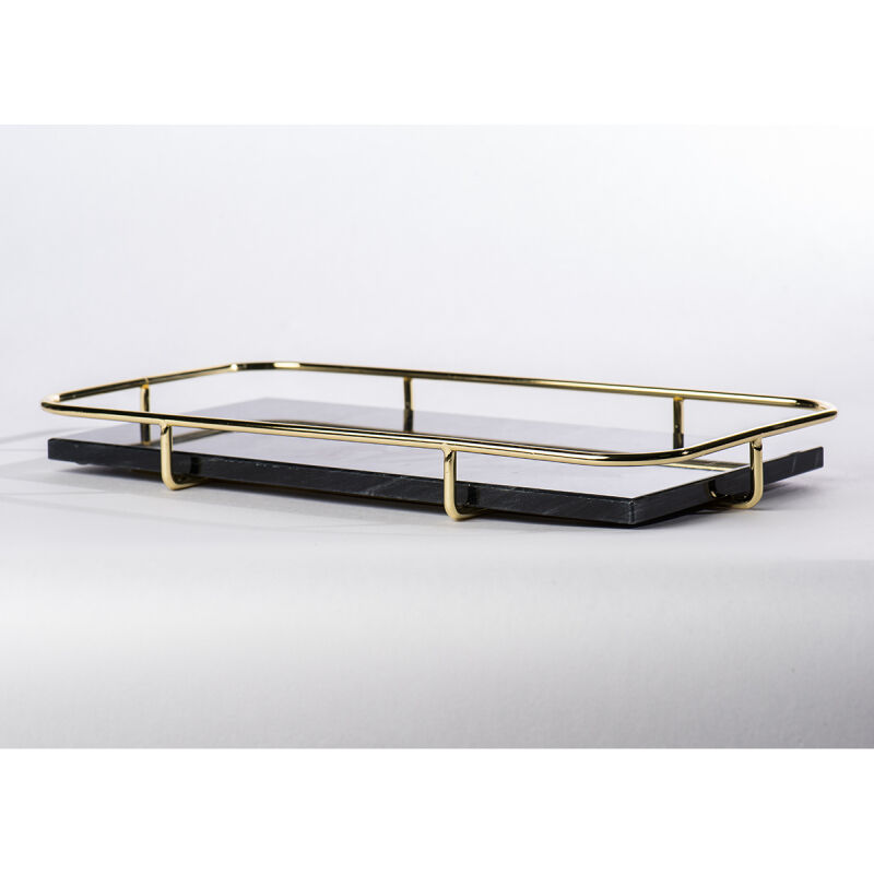 輕奢點心方盤, , hi-res image number null