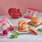 紅玉火龍餅8入, , hi-res