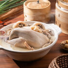 瑤柱金蹄燉全雞, , hi-res