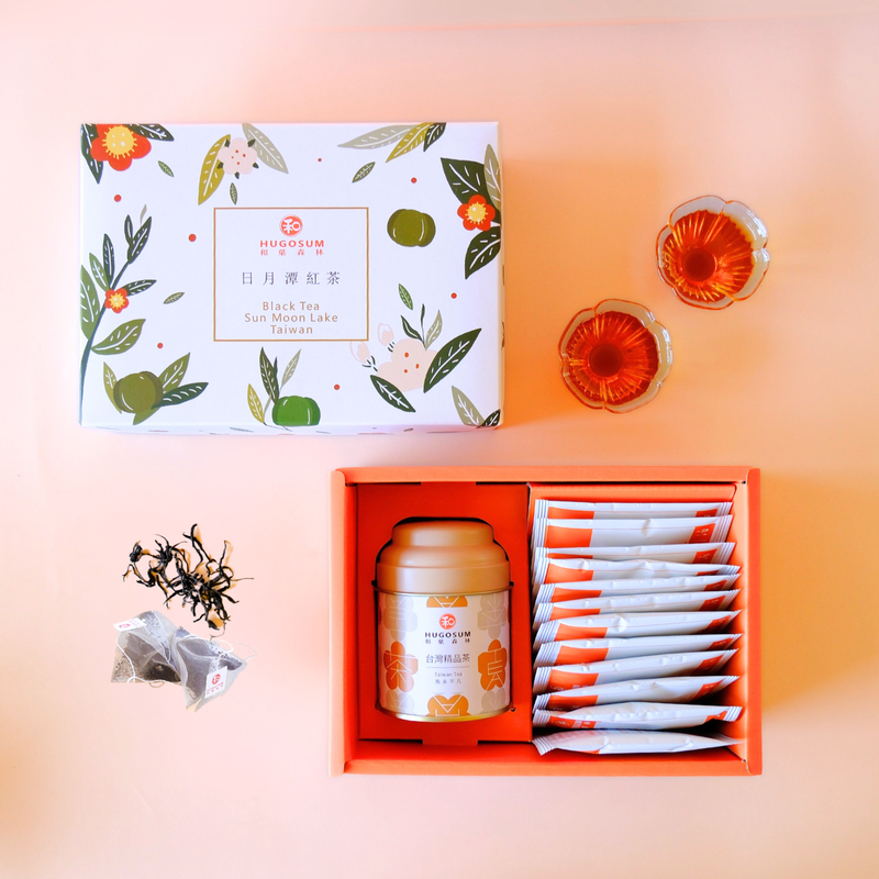 茶葉&茶包禮盒 -樂活職人, , hi-res image number null