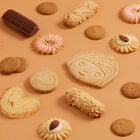 幾米完美小孩．雙層餅乾鐵盒(經典版), , hi-res